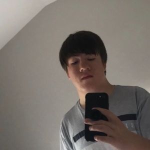 Meet your Posher, Kai